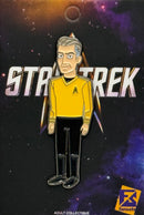 Star Trek Strange New Worlds CAPTAIN PIKE LOWER DECKS