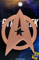Star Trek II The Wrath of Khan ENLISTED DELTA MAGNET