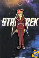 Star Trek KIRA LOWER DECKS