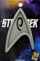 Star Trek INTO DARKNESS OPERATIONS DELTA MAG (SILVER)