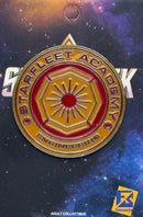 Star Trek STARFLEET ACADEMY ENGINEERING Logo