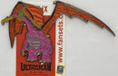 Ultraman Netflix ULTRAMAN RISING GIGANTRON Character Movie Licensed Pin