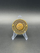 Star Trek CHALLENGE COIN