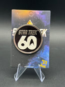 Star Trek STLV ANNIVERSARY ROUND 2026 9th Limited Edition