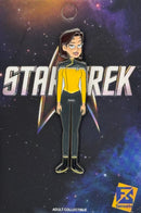 STAR TREK Lower Decks ENSIGN BARNES