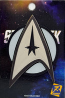 Star Trek The Motion Picture SECURITY (Gray) Delta MAGNET
