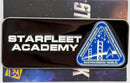 Star Trek: STARFLEET ACADEMY Show Logo