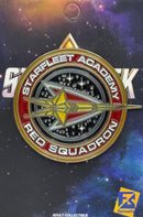 Star Trek: STARFLEET ACADEMY RED Squadron