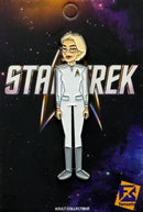 Star Trek NURSE CHAPEL Strange New Worlds / LOWER DECKS