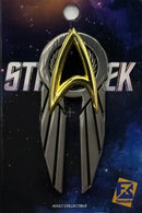 Star Trek STARFLEET ACADEMY (The Doctors) Delta PIN by FanSets