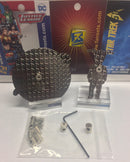 Locking Back for Pins (12 per Pack)